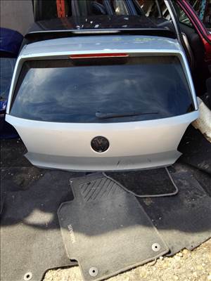 Volkswagen Polo V Csomagtér ajtó