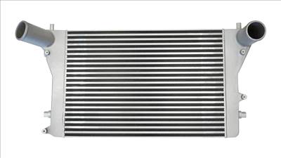 TurboWorks Intercooler Audi A3 S3 8P TT TTS / Skoda Superb Octavia / VW Golf V VI R / GTI Seat Leon intercooler