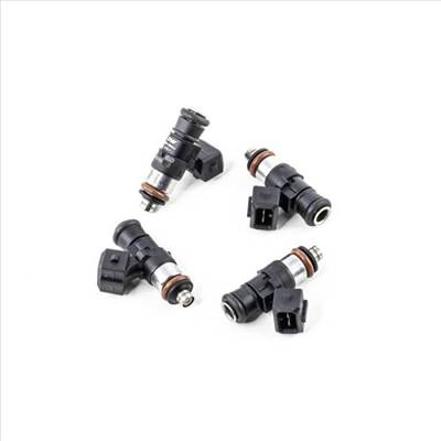 DeatschWerks Bosch EV14 1200cc üzemanyag befecskendezők Honda S2000, CRZ, Civic Si