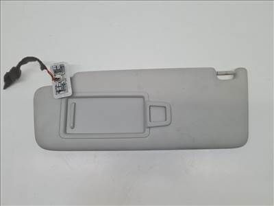 Volkswagen Golf VII bal napellenző (36661) 5g0857551p