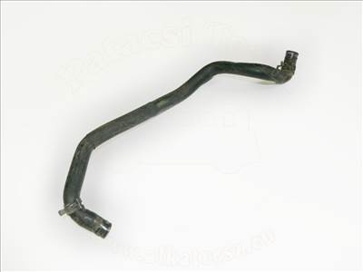 Opel Astra F 1991-2002 - cső, hajlított, szellőzés, szelepfedél a levegőszűrő könyökcsőhöz, (c/x/y)14,16(sel/xe/xel)