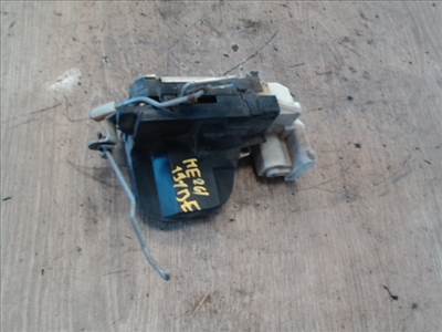 FIAT PUNTO III. Bal első ajtó zárszerkezet központi záras