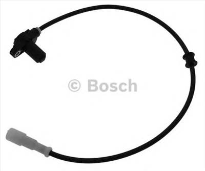 BOSCH 0 986 594 028 - kerékfordulatszám érzékelő CHEVROLET HOLDEN OPEL VAUXHALL