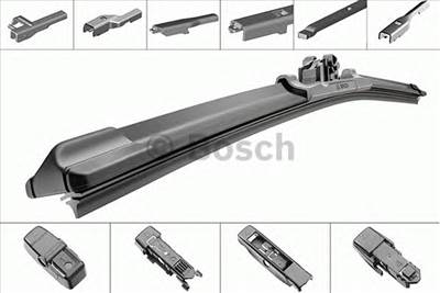 BOSCH 3 397 006 944 - ablaktörlő lapát ALPINA BAIC BMW BYD FIAT FORD FORD AUSTRALIA JAGUAR MG MG (SA