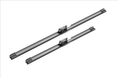 BOSCH 3 397 110 006 - ablaktörlő lapát VOLVO