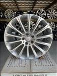 Mercedes Amg line 19” alufelni