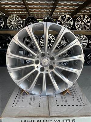Mercedes Amg line 19” alufelni
