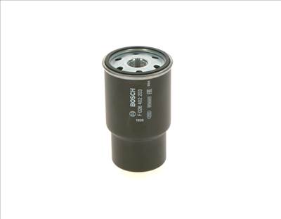 BOSCH F 026 402 203 - Üzemanyagszűrő MAZDA