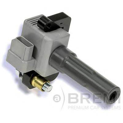 BREMI 20581 - gyújtótekercs SAAB SUBARU