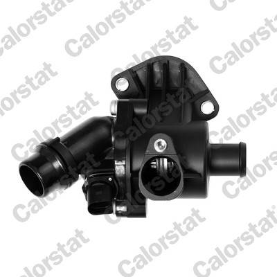 CALORSTAT BY VERNET TE6842.105J - termosztát, hűtőfolyadék AUDI SEAT