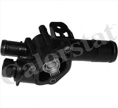 CALORSTAT BY VERNET TH6393.89J - termosztát, hűtőfolyadék AUDI NISSAN RENAULT SUZUKI
