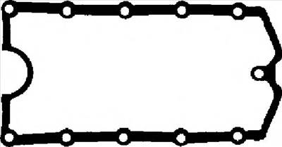 CORTECO 026662P - szelepfedél tömítés AUDI CHRYSLER DODGE JEEP MITSUBISHI SEAT SKODA VW