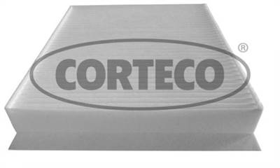 CORTECO 49368136 - pollenszűrő FORD USA