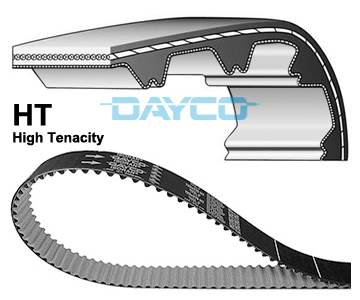 DAYCO 94935 - vezérműszíj FORD