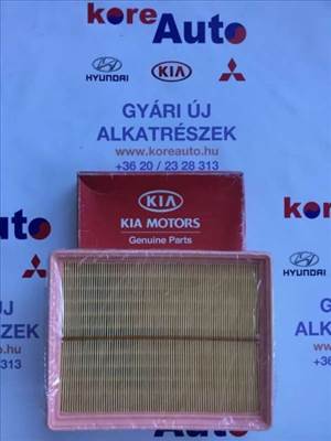 Kia Magentis levegőszűrő 281132G000