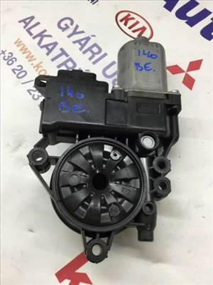 Hyundai i40 ablakemelő motor első bal 824503Z010-BON