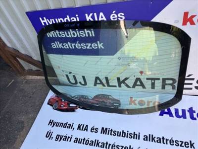 Kia Optima TF hátsó szélvédő 871102T010-BON