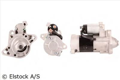 ELSTOCK 25-2439 - önindító MAZDA