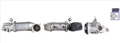ELSTOCK 73-0370 - AGR-szelep BMW