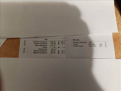 Peugeot 5008 1.6 HDI porlasztó  9802448680 a2c59513556