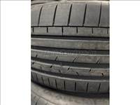 continental sport contact 6 ao nyári 285/45 R21 113 y tl 2023  / gyári alufelni 21x10 - audi q8