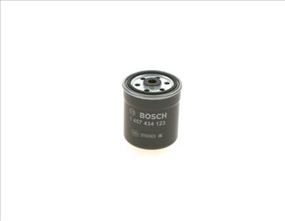 Üzemanyagszűrő BOSCH 1 457 434 123 for MERCEDES-BENZ, SSANGYONG, CITROËN, PEUGEOT, …