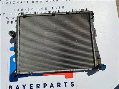 BMW E46 316 318 320 323 325 328 330 benzin diesel hûtő vízhûtő