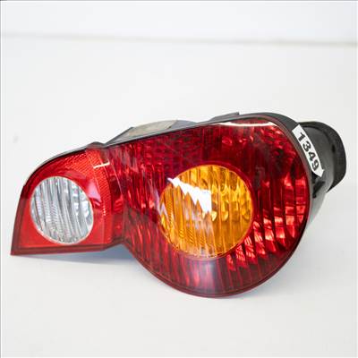 BMW Z4 (E85/E86) hátsó lámpaegység
