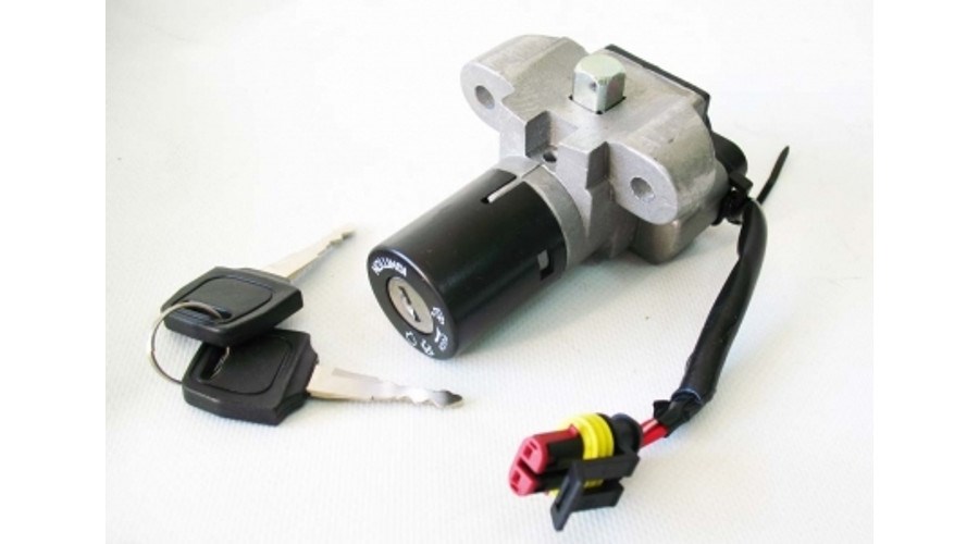 Gyújtáskapcsoló Generic Trigger / Keeway X-Ray 2. kép