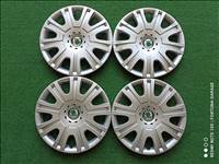 15" Skoda használt dísztárcsa (168)