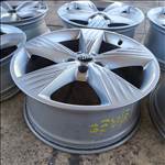 5x112 19 Gyári Audi alufelni 155000ft a 4db/106/