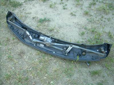 Chrysler Voyager RG első ablaktörlő motor, ablaktörlő szerkezet  ws00000303 04894051ak