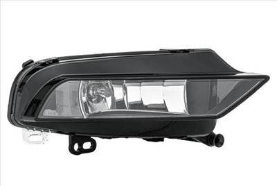 ködlámpa HELLA 1NE 010 832-141 for AUDI, VW