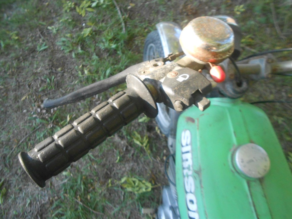 Simson S51 N (1982) 19. kép