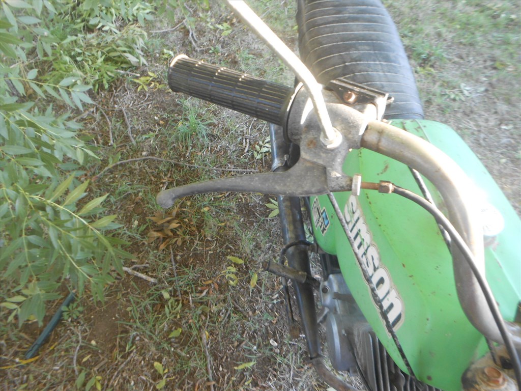 Simson S51 N (1982) 23. kép