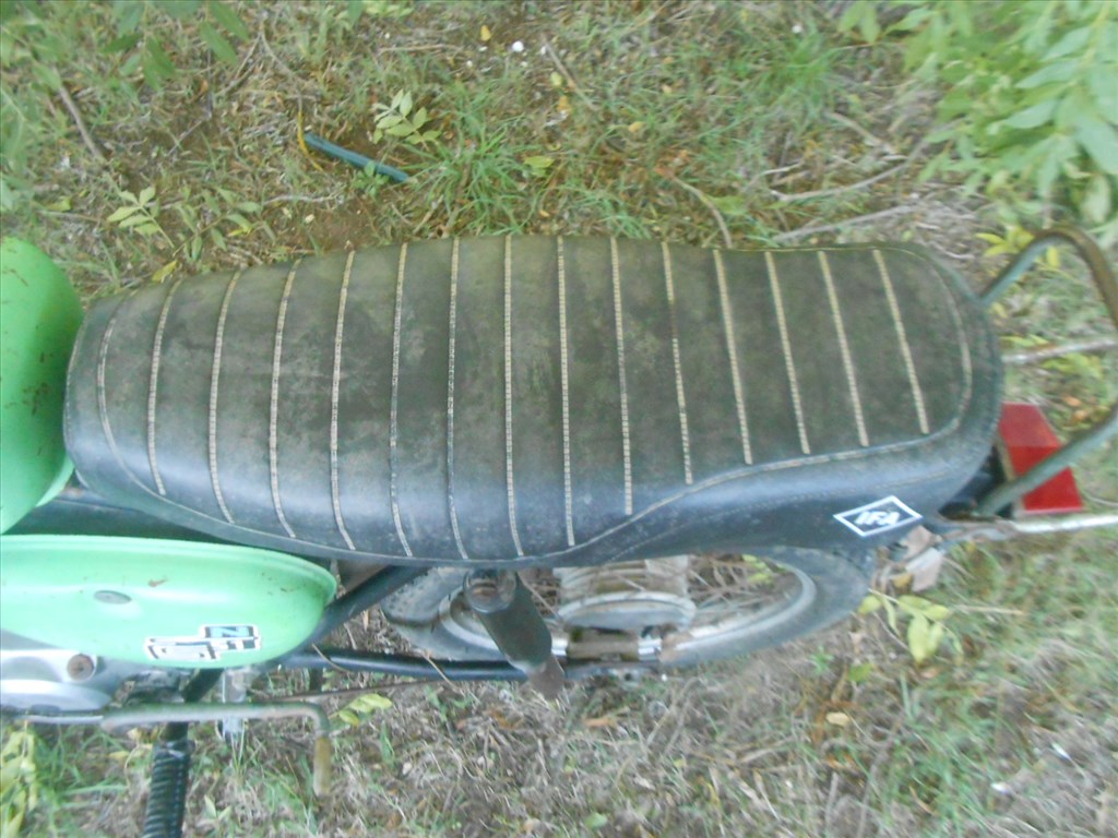 Simson S51 N (1982) 29. kép