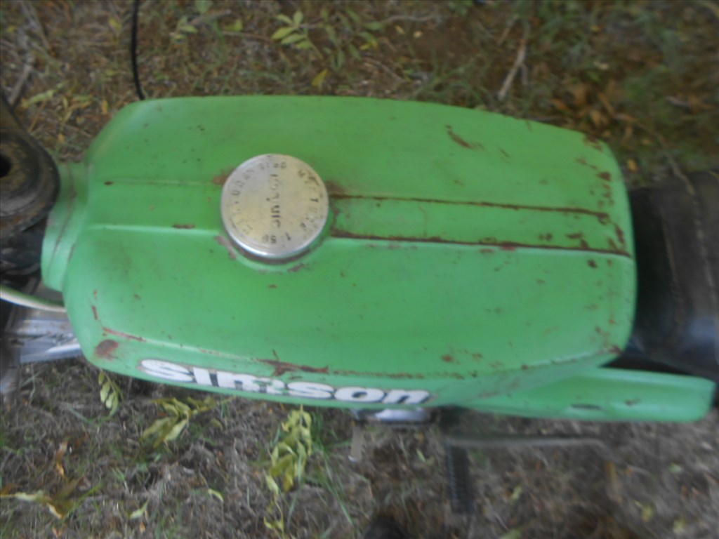 Simson S51 N (1982) 30. kép