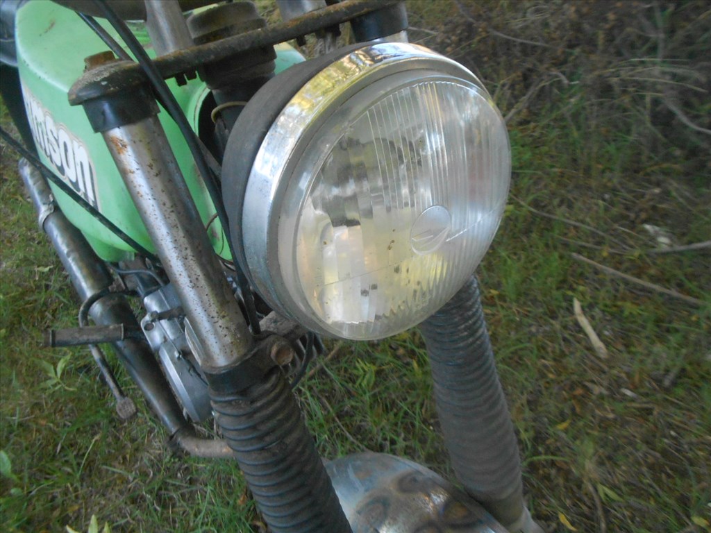 Simson S51 N (1982) 32. kép