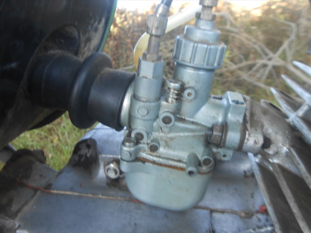 Simson S51 N (1982) 35. kép