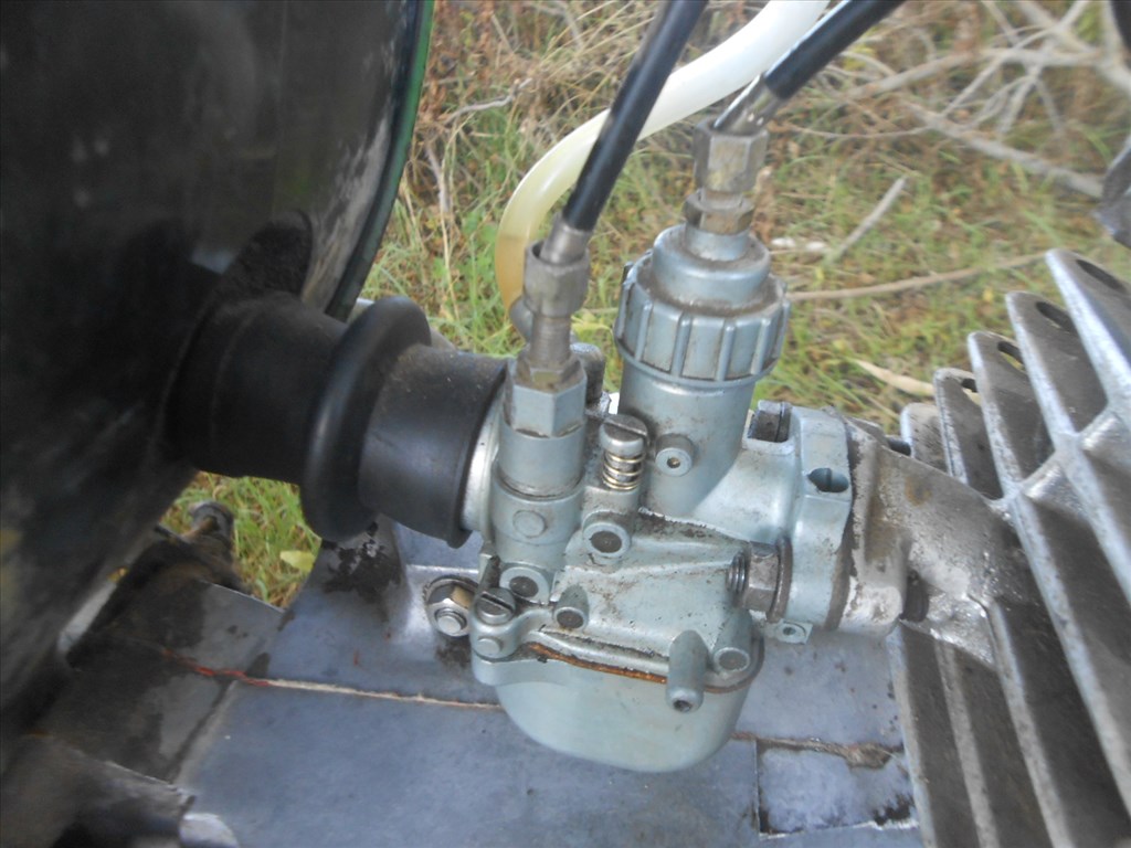 Simson S51 N (1982) 36. kép