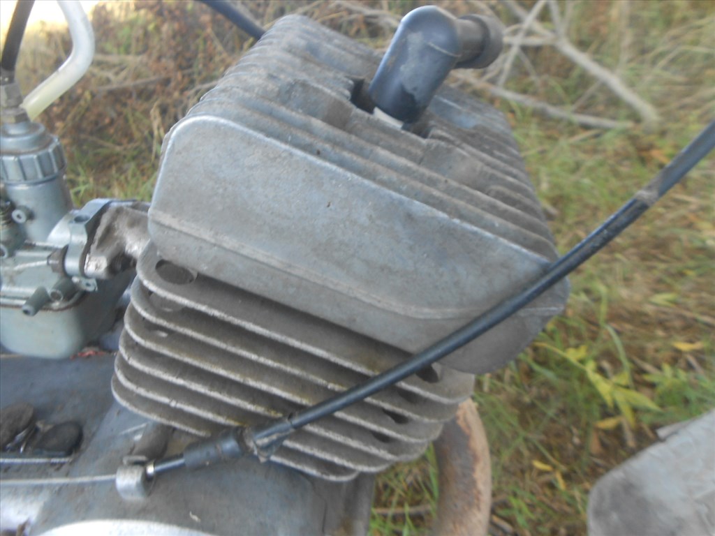 Simson S51 N (1982) 37. kép