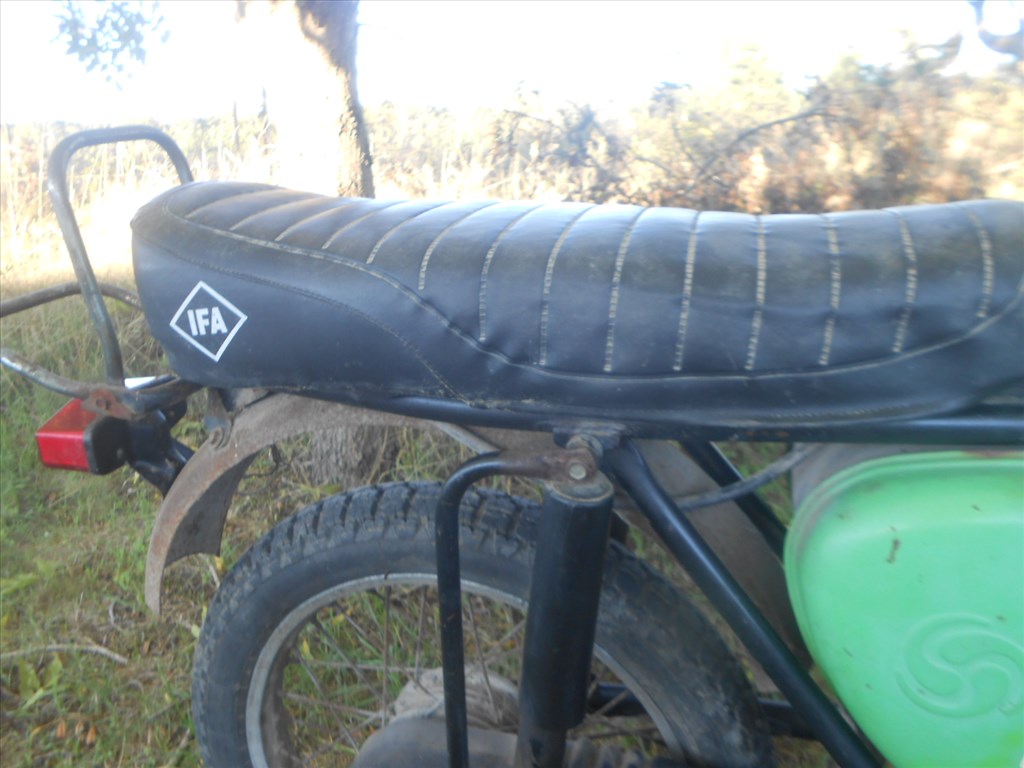 Simson S51 N (1982) 44. kép