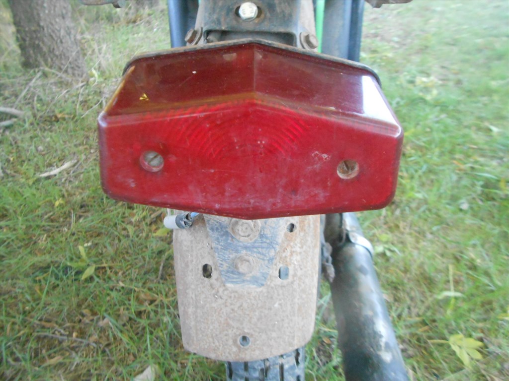 Simson S51 N (1982) 52. kép