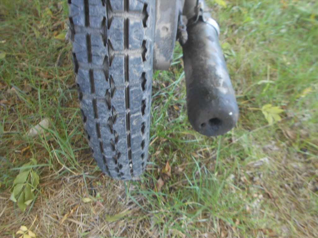 Simson S51 N (1982) 53. kép
