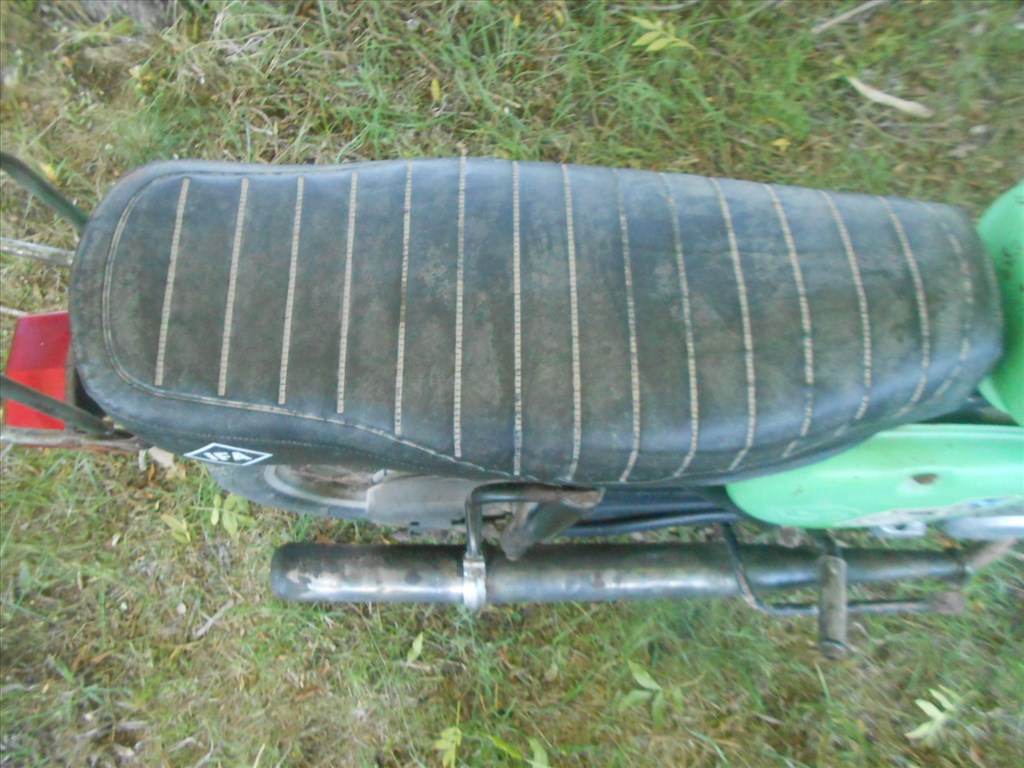 Simson S51 N (1982) 54. kép