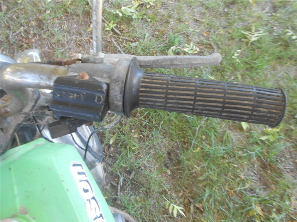 Simson S51 N (1982) 57. kép