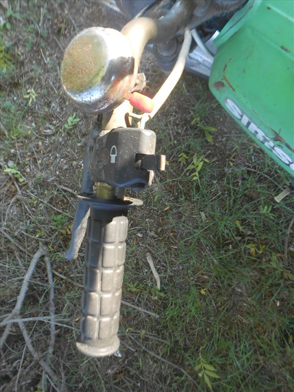Simson S51 N (1982) 58. kép