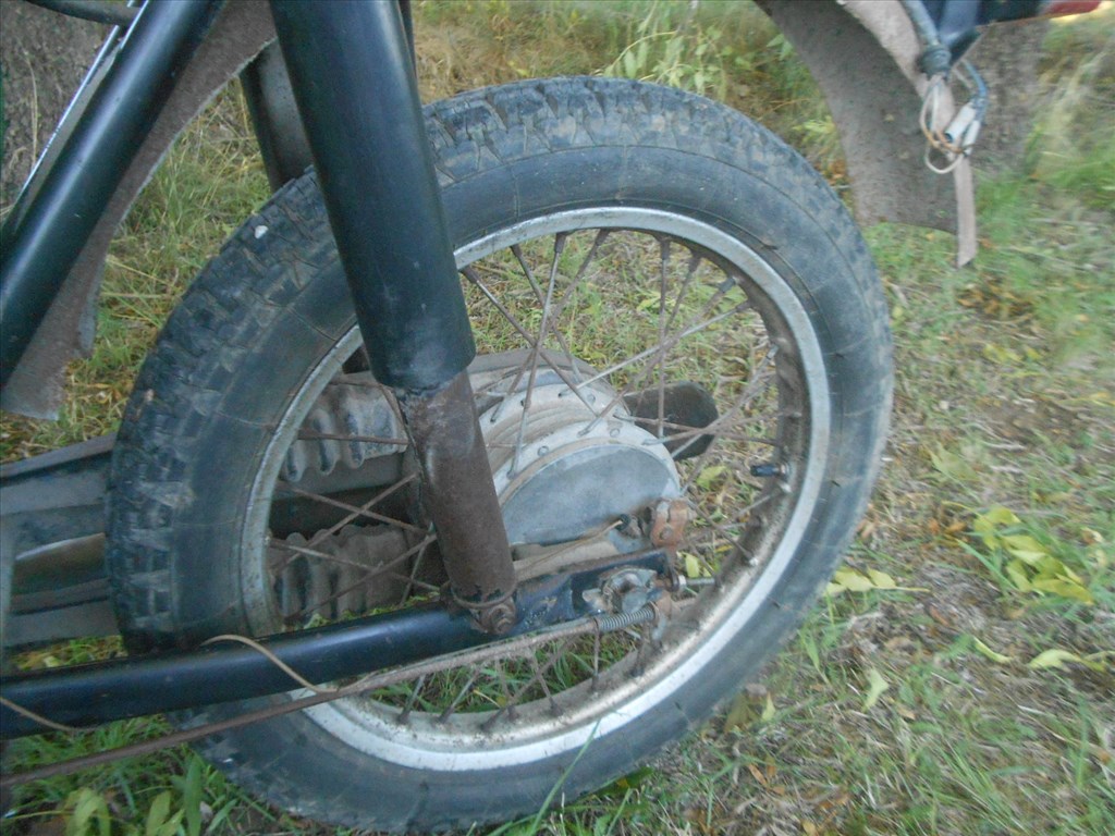 Simson S51 N (1982) 70. kép