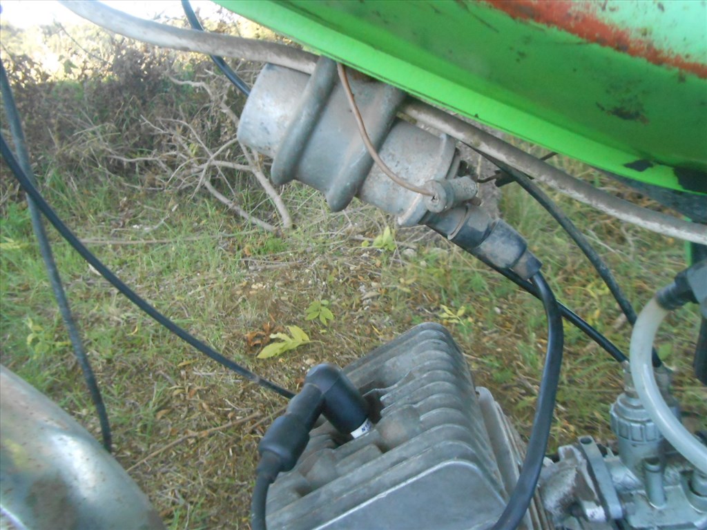 Simson S51 N (1982) 71. kép