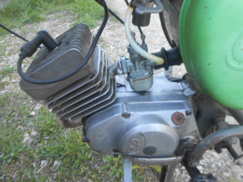 Simson S51 N (1982) 79. kép